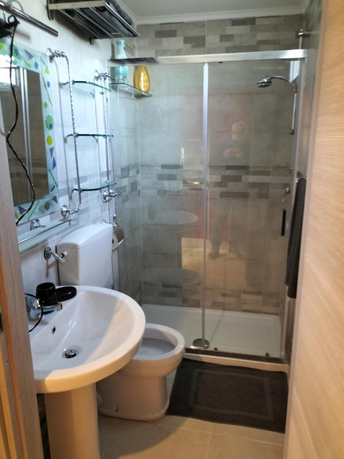 Dimora Di Don Kikkone Apartment Naples Luaran gambar