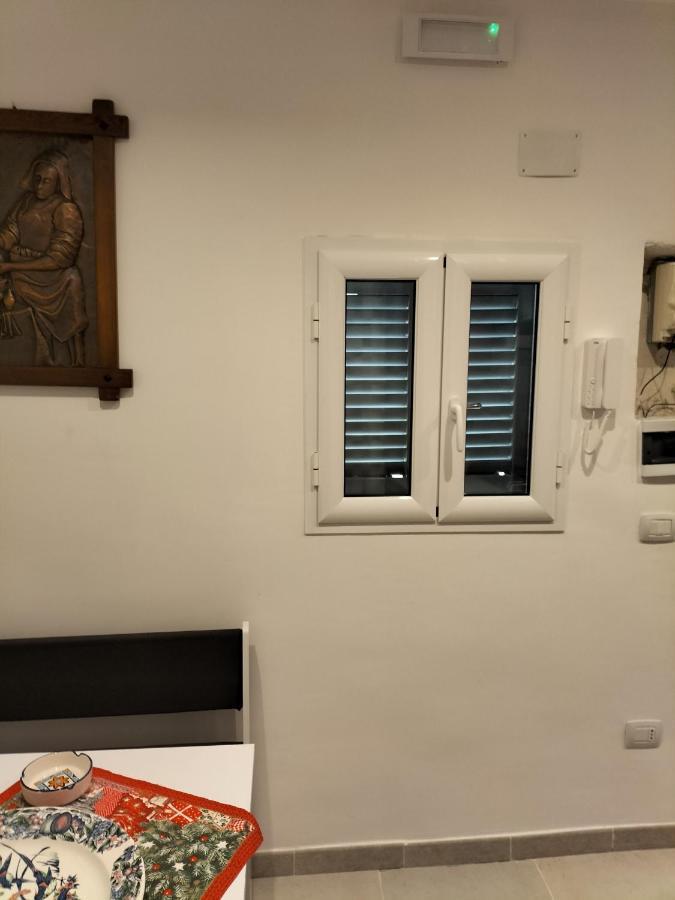 Dimora Di Don Kikkone Apartment Naples Luaran gambar