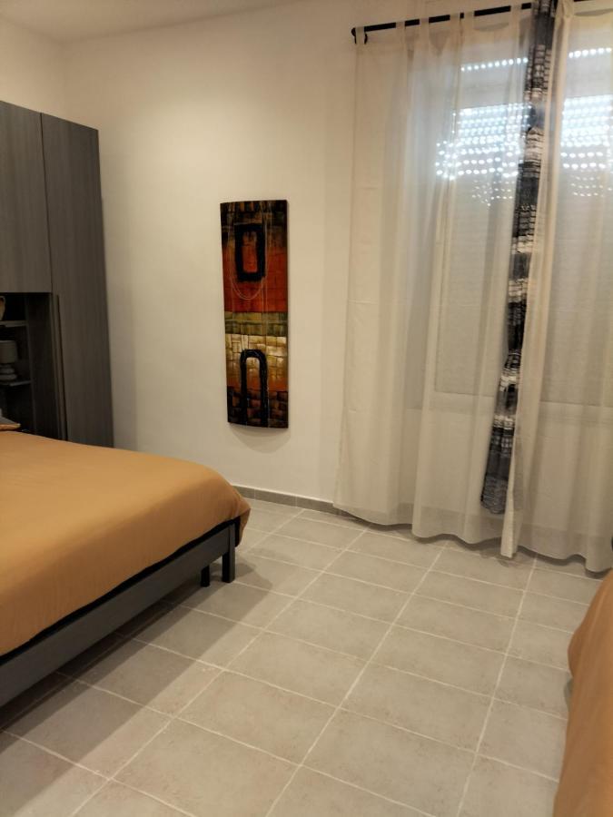 Dimora Di Don Kikkone Apartment Naples Luaran gambar