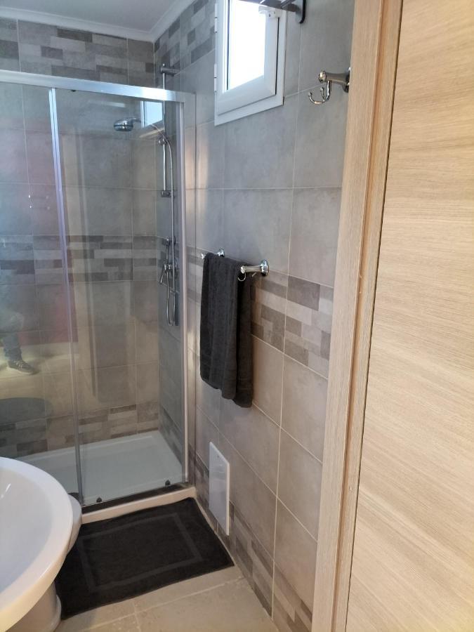 Dimora Di Don Kikkone Apartment Naples Luaran gambar