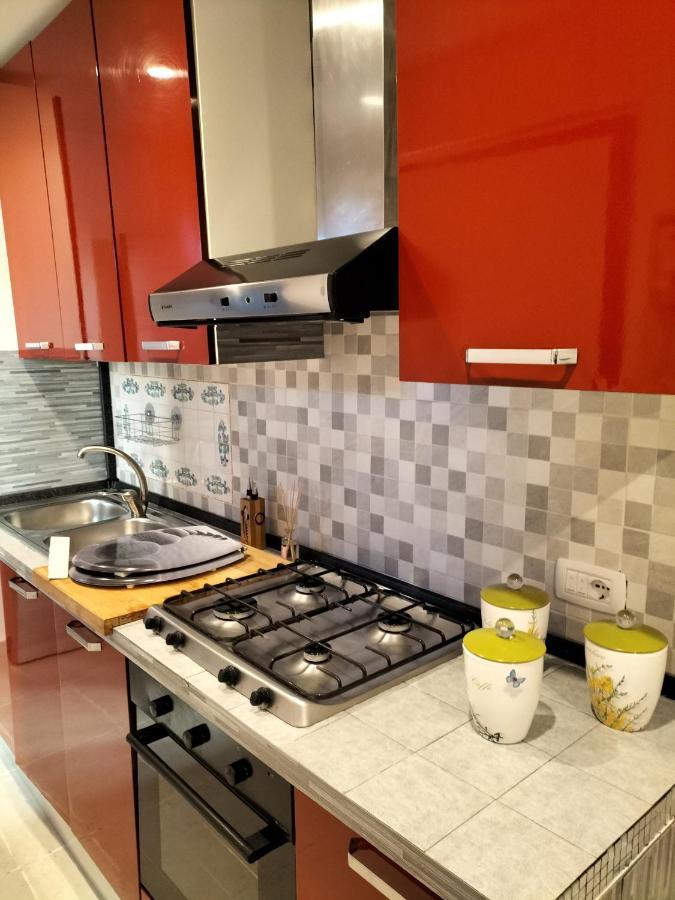 Dimora Di Don Kikkone Apartment Naples Luaran gambar