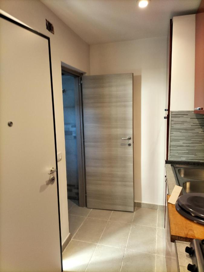 Dimora Di Don Kikkone Apartment Naples Luaran gambar
