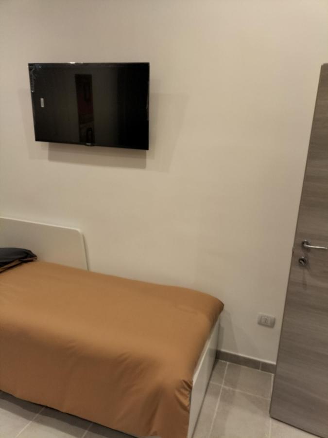 Dimora Di Don Kikkone Apartment Naples Luaran gambar